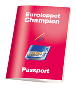 Euroloppet-Pass