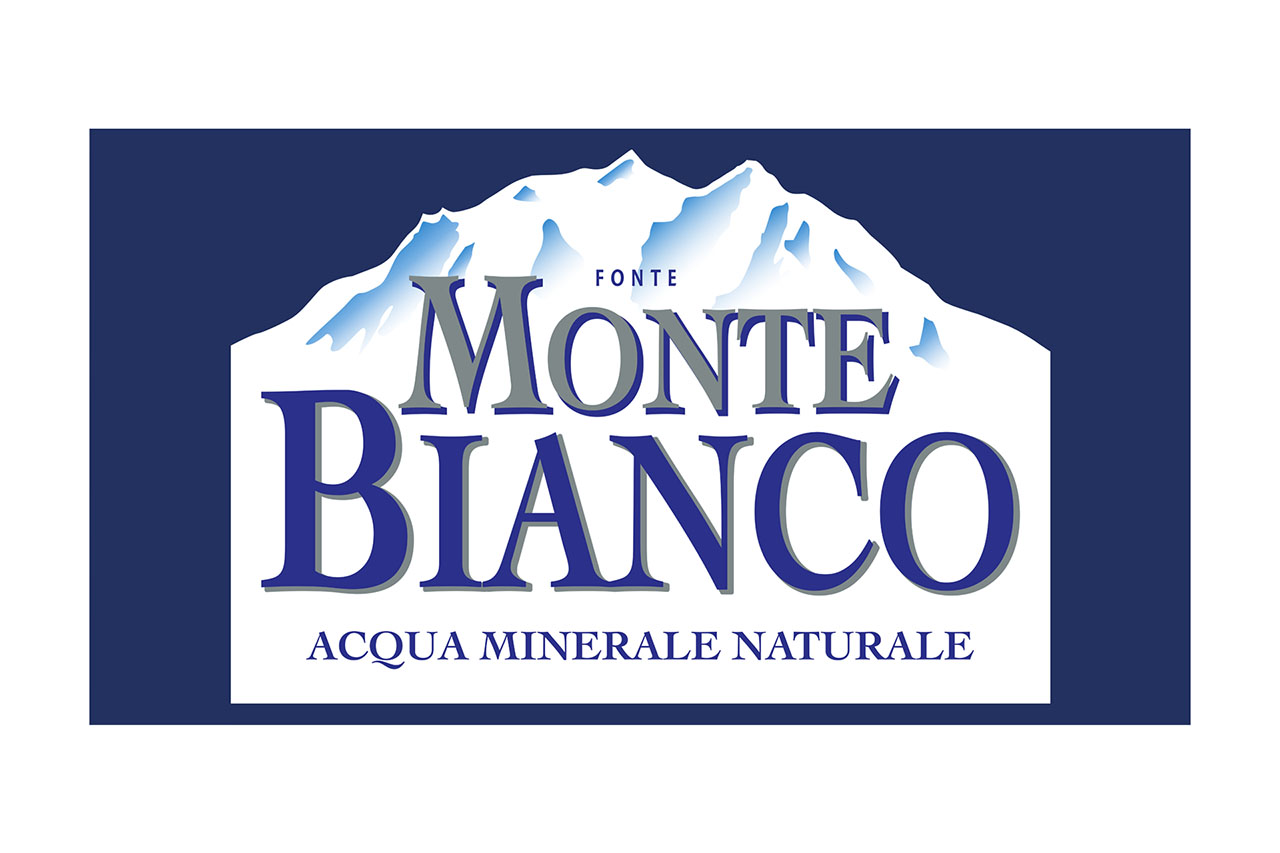 Fonte Monte Bianco