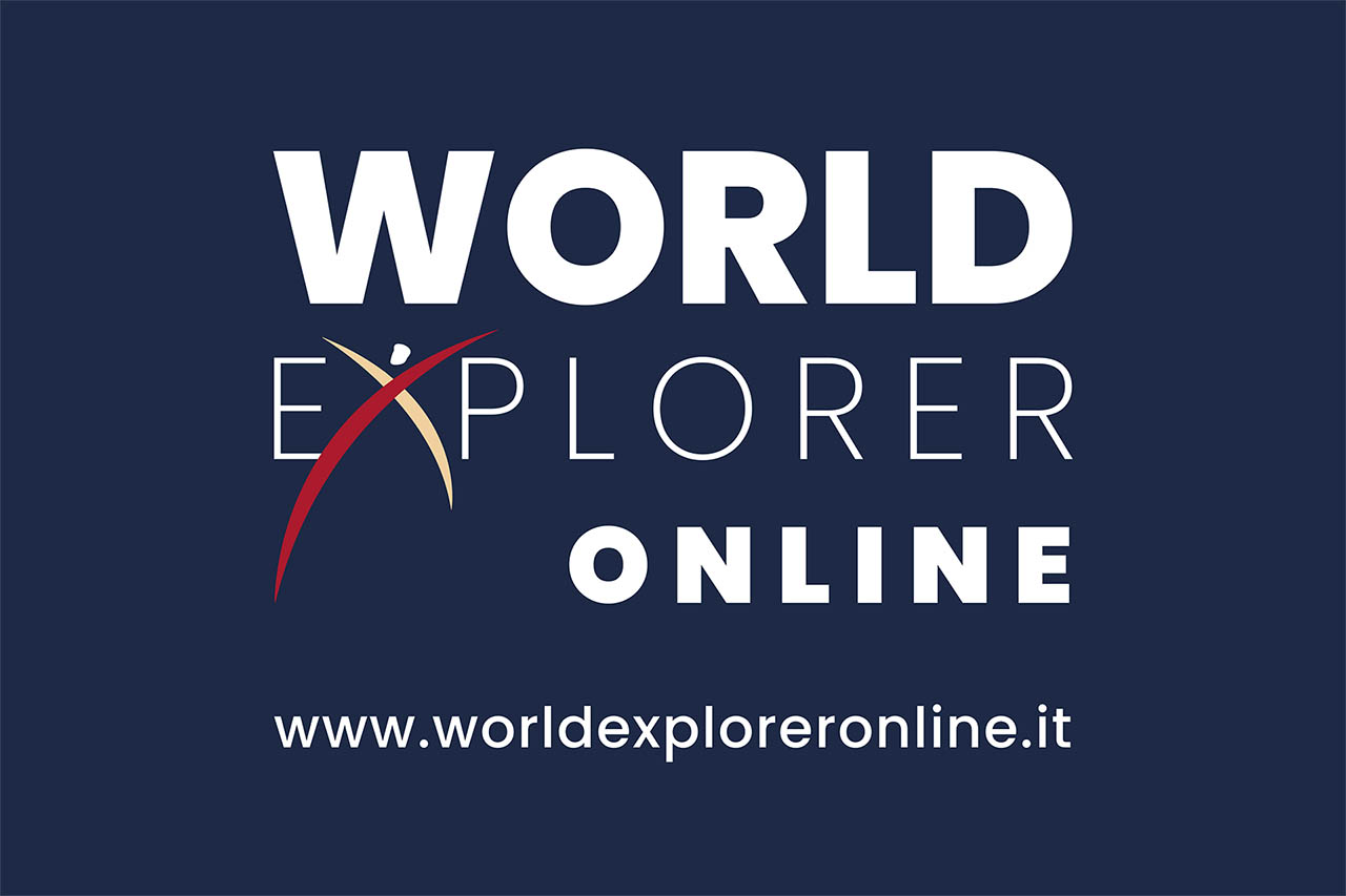 World Explorer Online